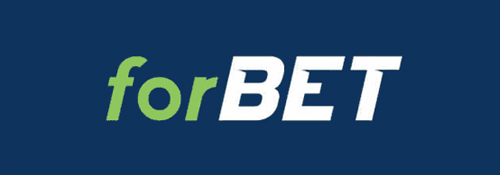 Logo forBET
