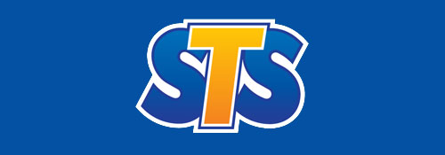 Logo STS